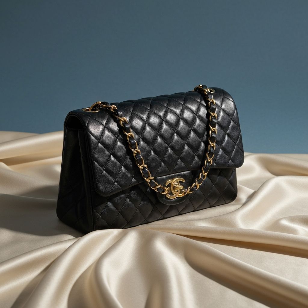 Chanel Classic Flap